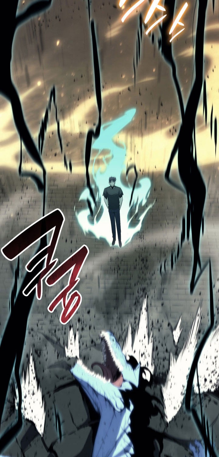 A Disaster-Class Hero Has Returned chapter 22 halaman 55