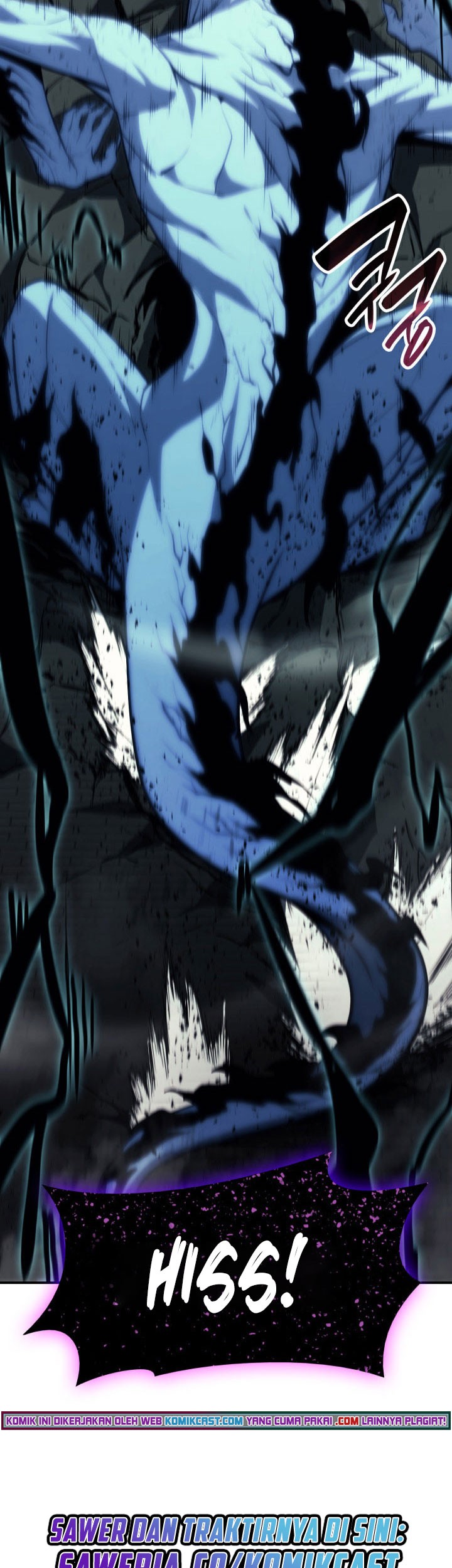 A Disaster-Class Hero Has Returned chapter 22 halaman 56