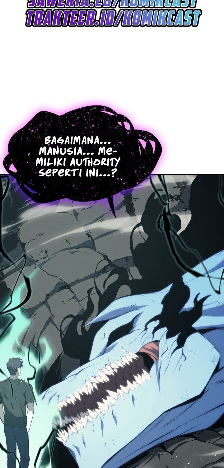 A Disaster-Class Hero Has Returned chapter 22 halaman 57