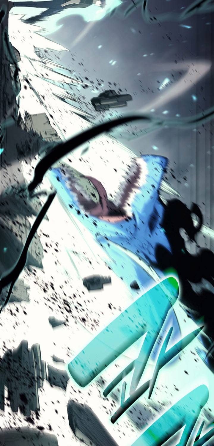 A Disaster-Class Hero Has Returned chapter 22 halaman 61