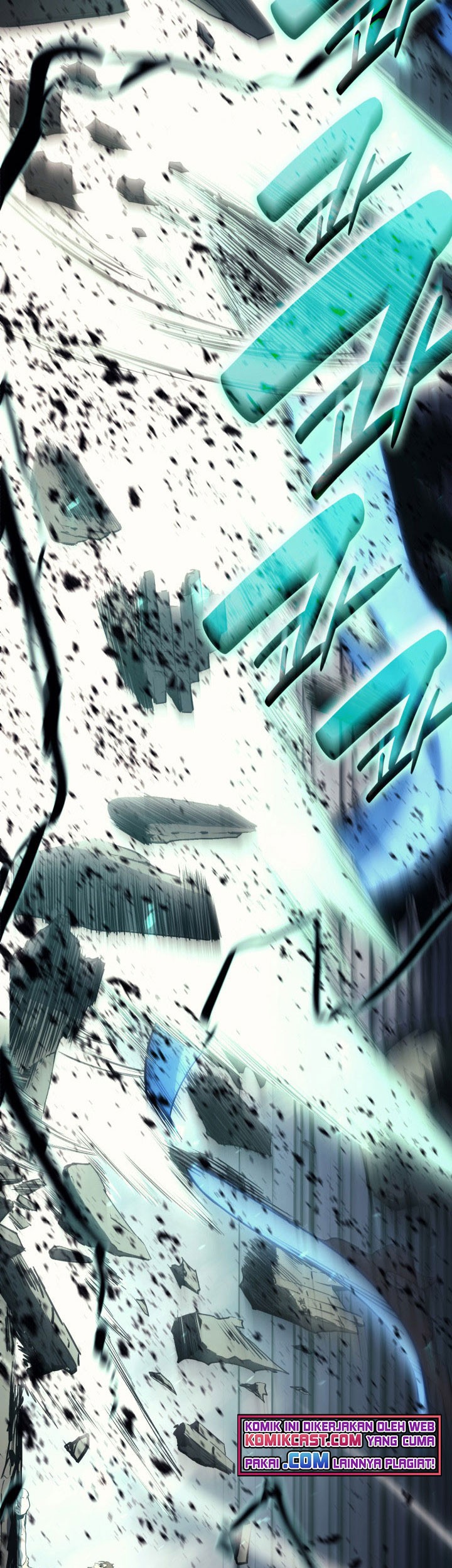 A Disaster-Class Hero Has Returned chapter 22 halaman 62