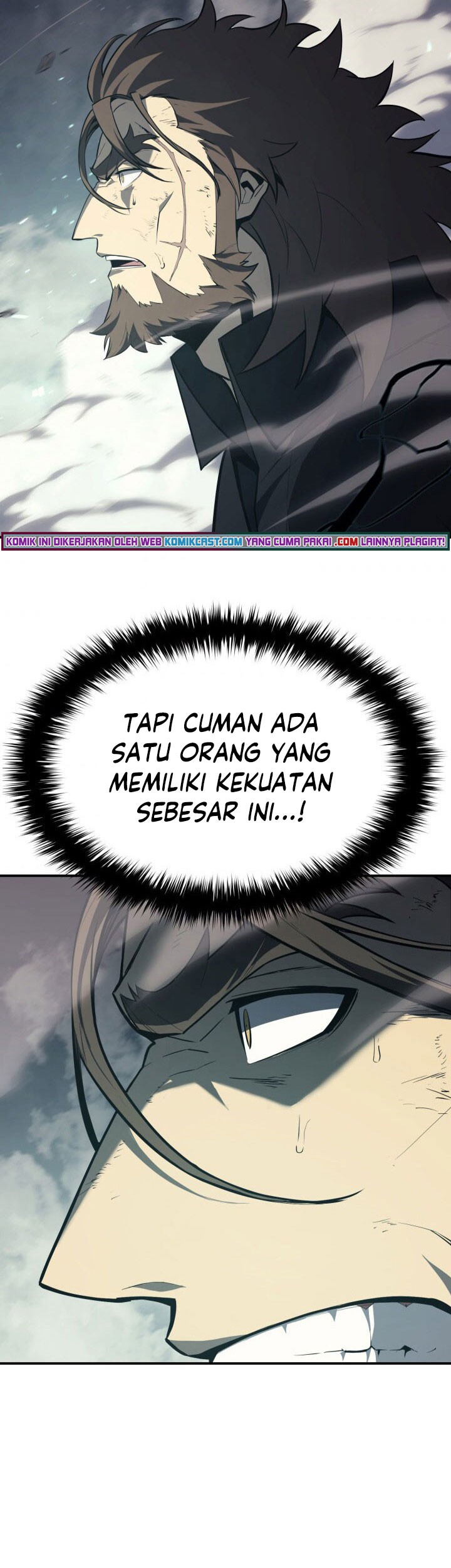 A Disaster-Class Hero Has Returned chapter 22 halaman 64