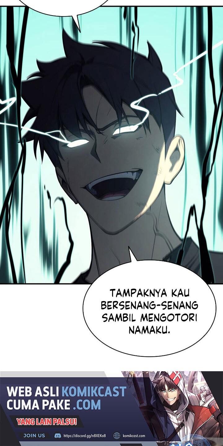 A Disaster-Class Hero Has Returned chapter 22 halaman 67