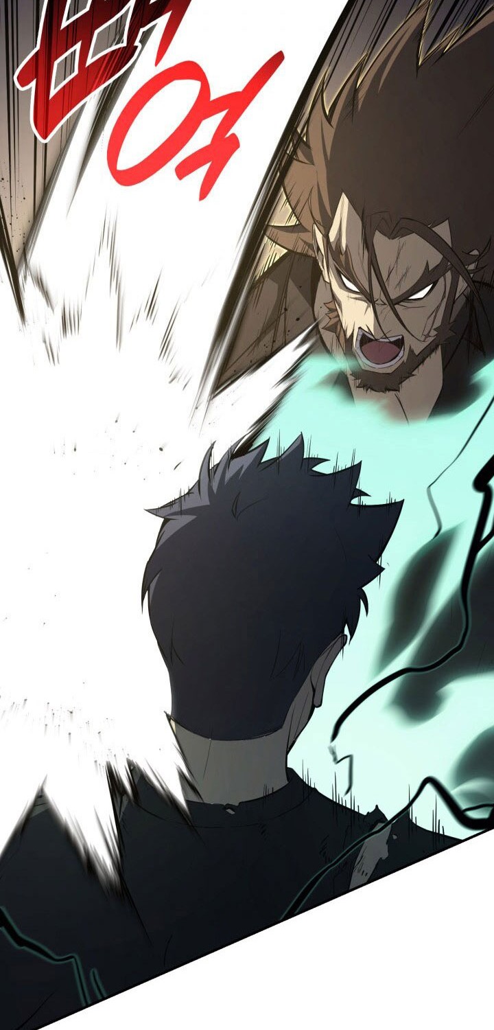 A Disaster-Class Hero Has Returned chapter 22 halaman 69