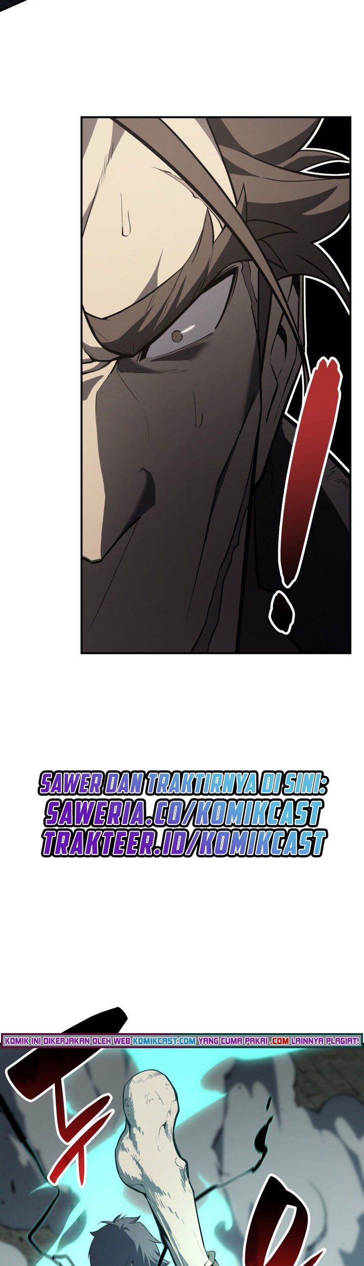 A Disaster-Class Hero Has Returned chapter 22 halaman 70