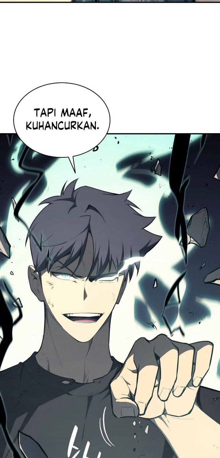 A Disaster-Class Hero Has Returned chapter 22 halaman 73
