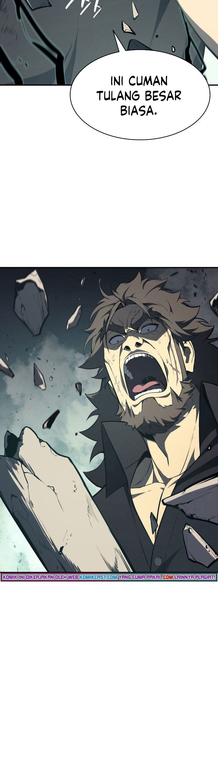 A Disaster-Class Hero Has Returned chapter 22 halaman 74