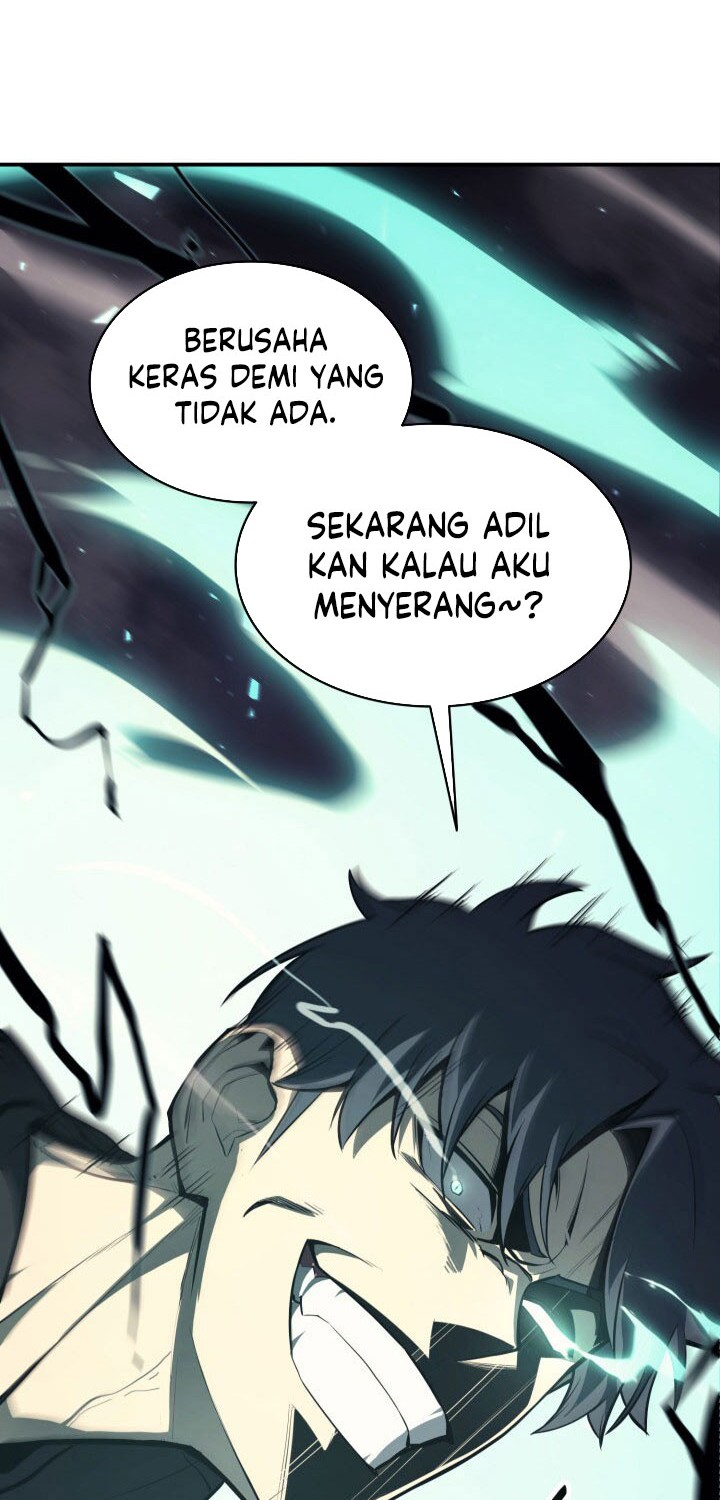 A Disaster-Class Hero Has Returned chapter 22 halaman 75