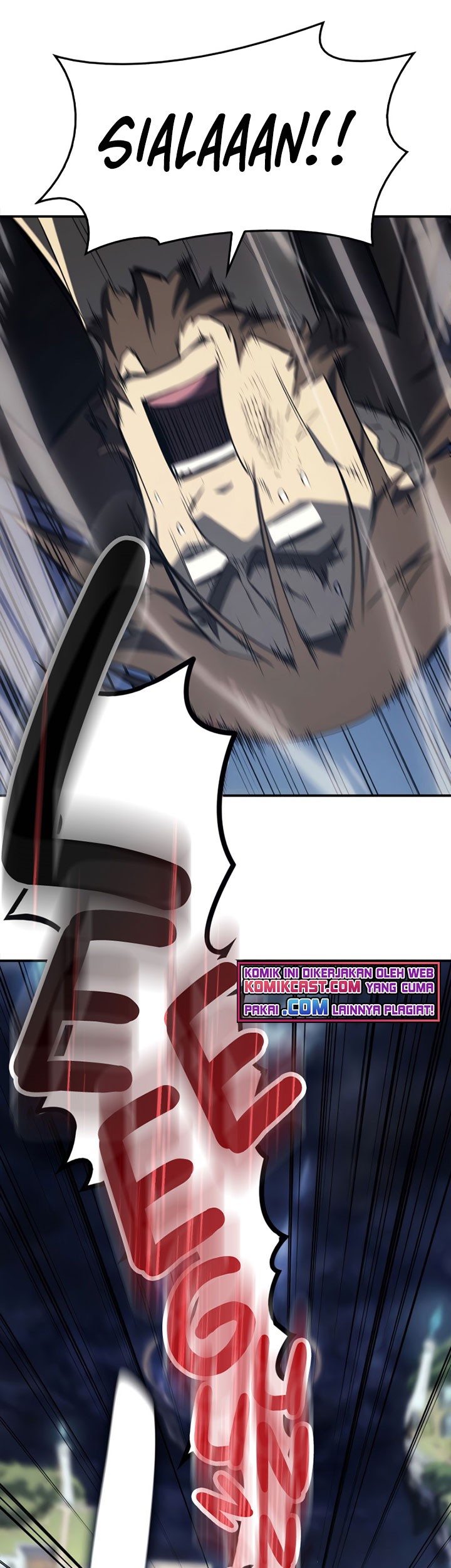 A Disaster-Class Hero Has Returned chapter 22 halaman 80