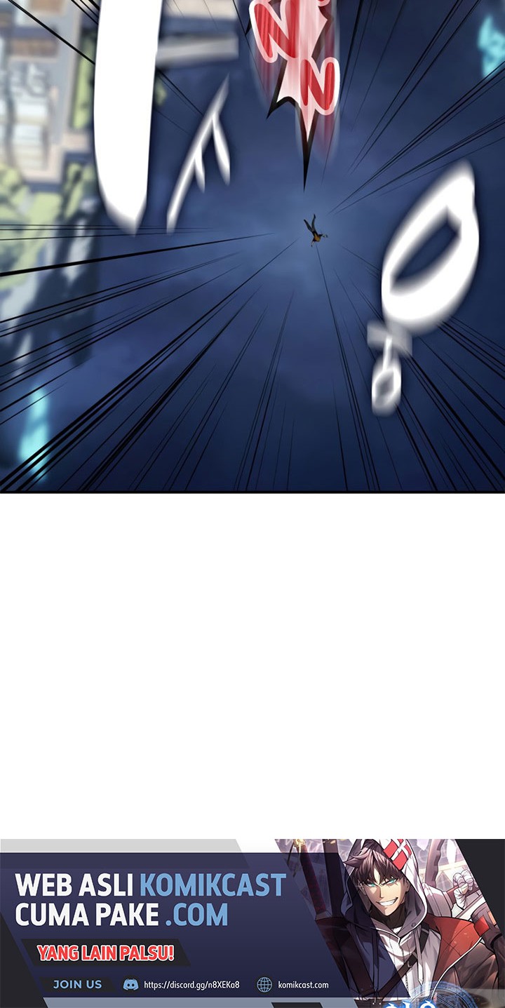 A Disaster-Class Hero Has Returned chapter 22 halaman 81