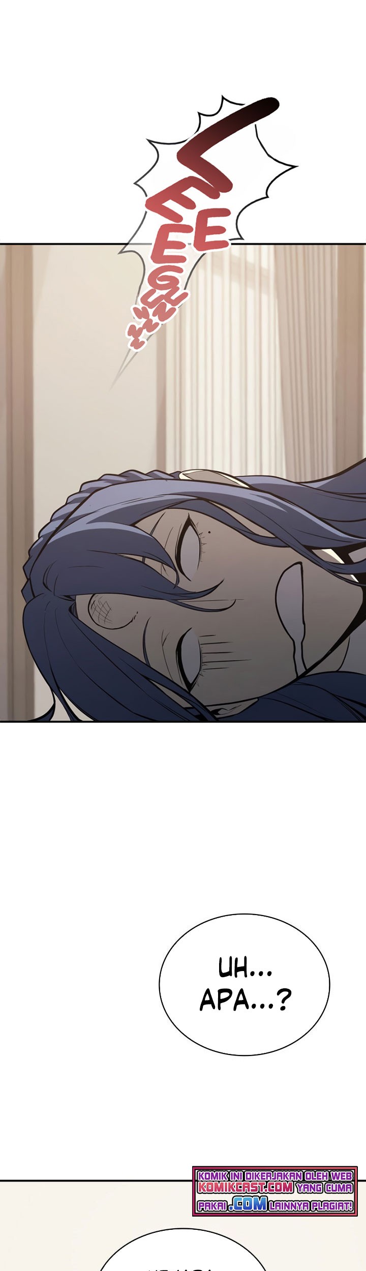A Disaster-Class Hero Has Returned chapter 22 halaman 82