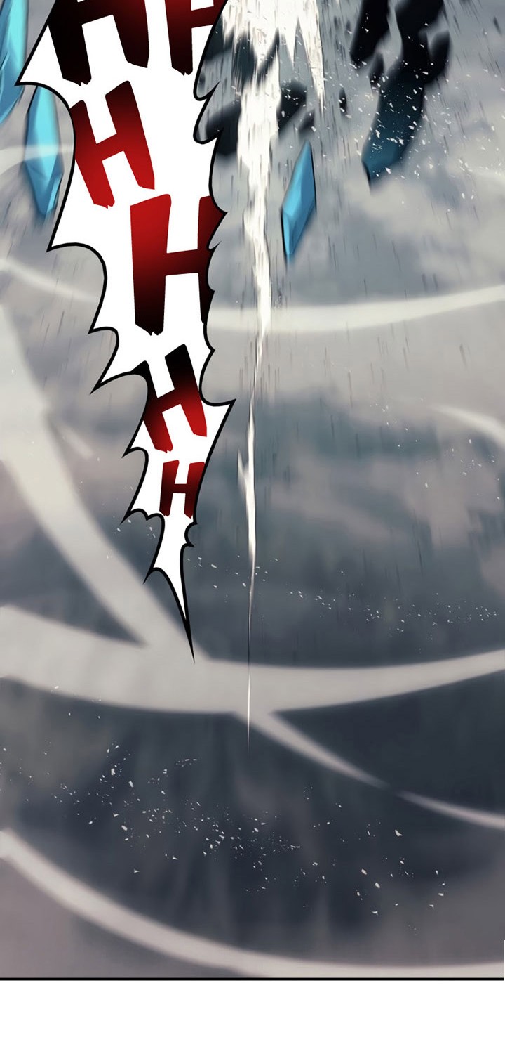 A Disaster-Class Hero Has Returned Bab 23 halaman 3