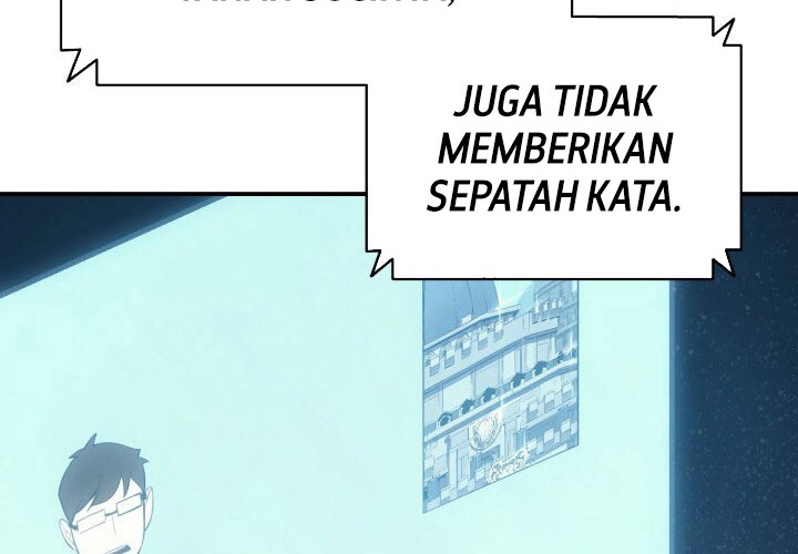 A Disaster-Class Hero Has Returned Bab 23 halaman 73