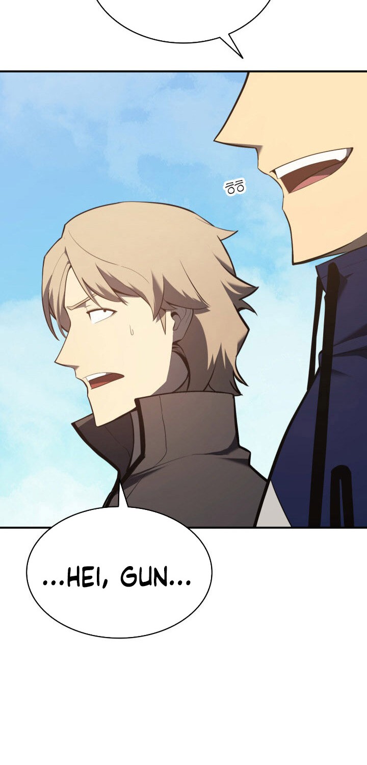 A Disaster-Class Hero Has Returned Bab 24 halaman 7