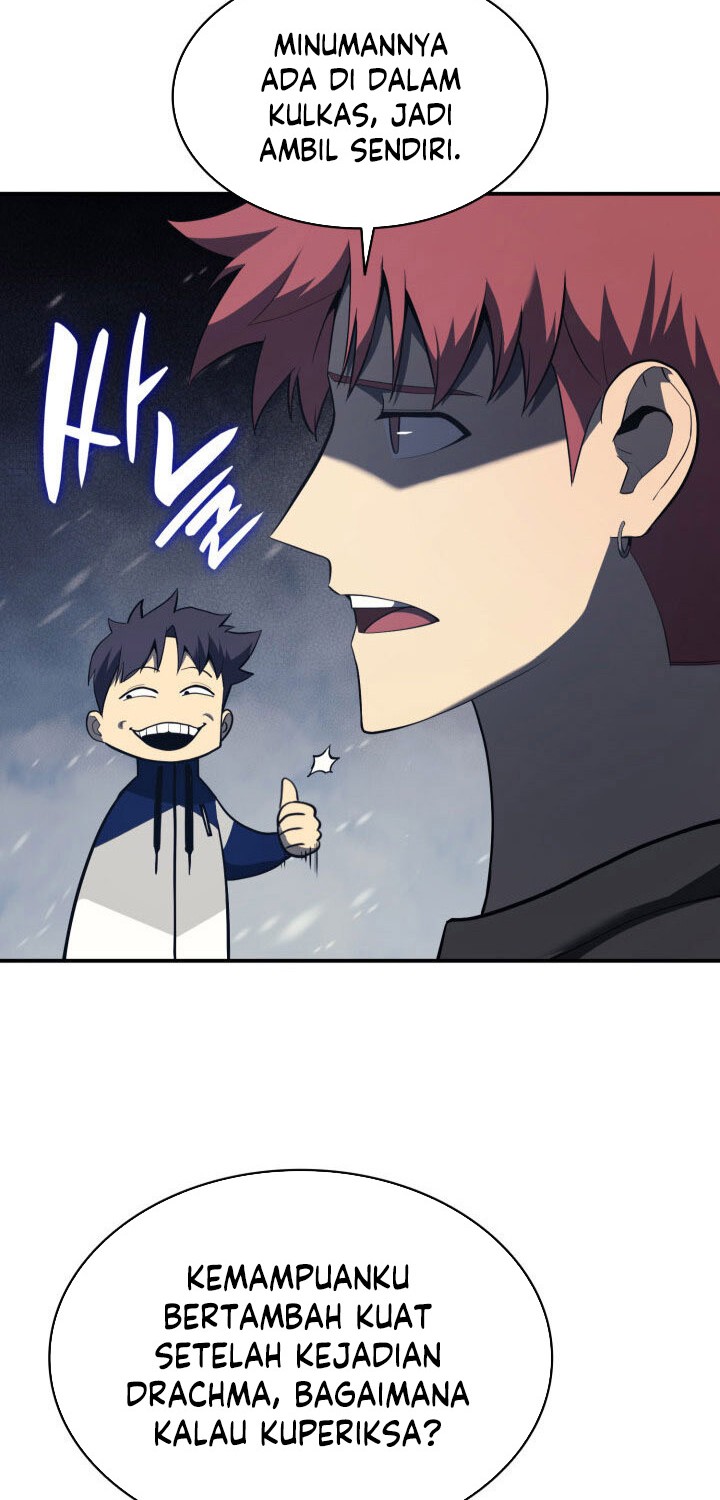 A Disaster-Class Hero Has Returned Bab 24 halaman 13