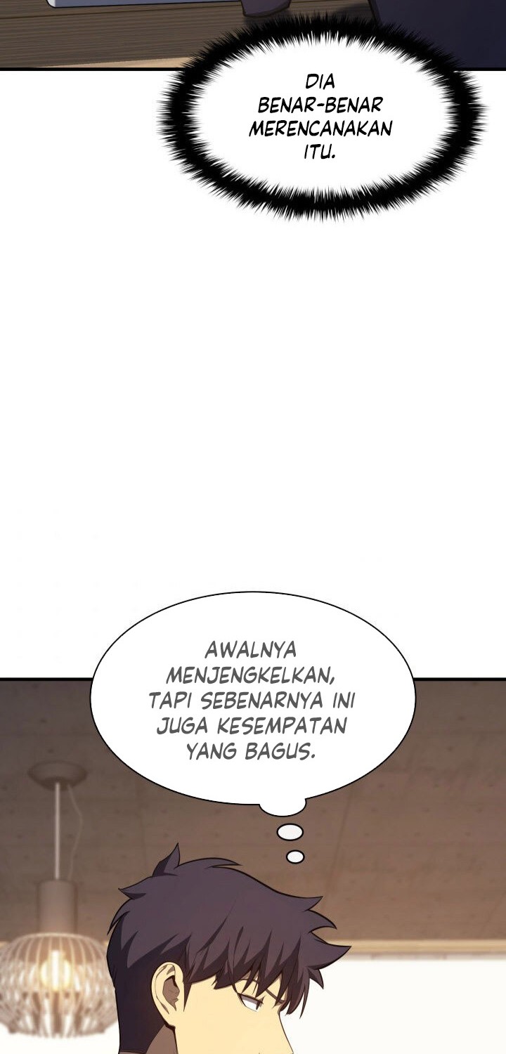 A Disaster-Class Hero Has Returned Bab 24 halaman 27