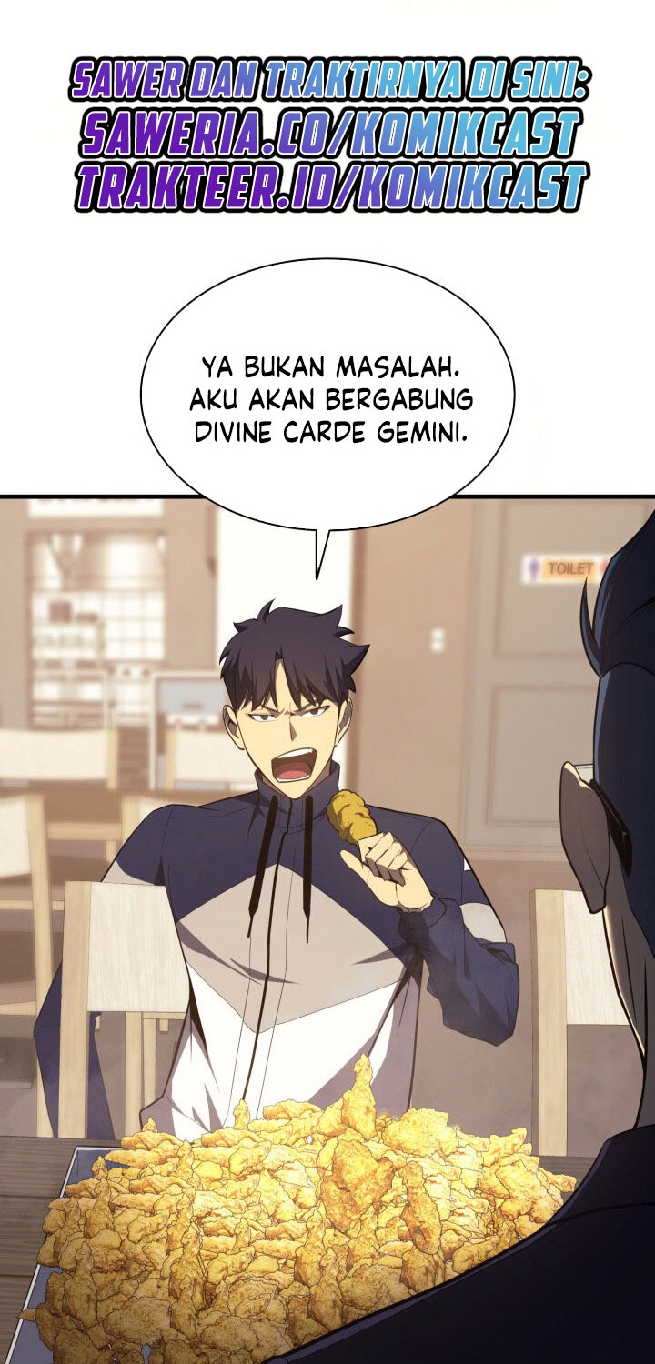 A Disaster-Class Hero Has Returned Bab 24 halaman 30