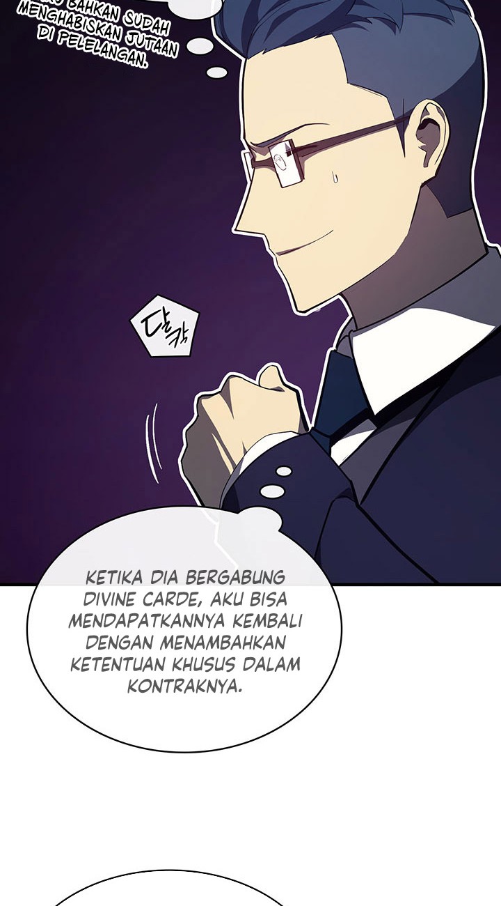 A Disaster-Class Hero Has Returned Bab 24 halaman 68