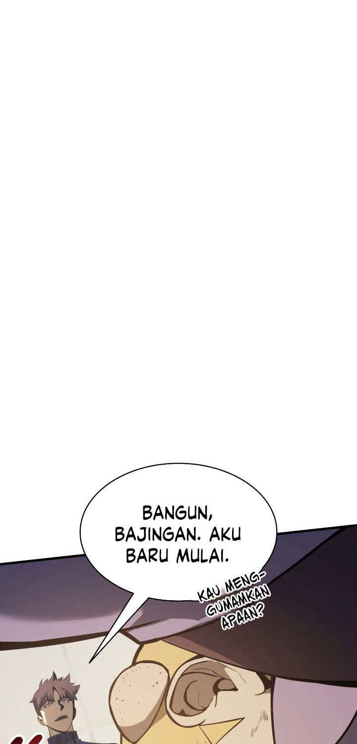 A Disaster-Class Hero Has Returned Bab 25 halaman 9