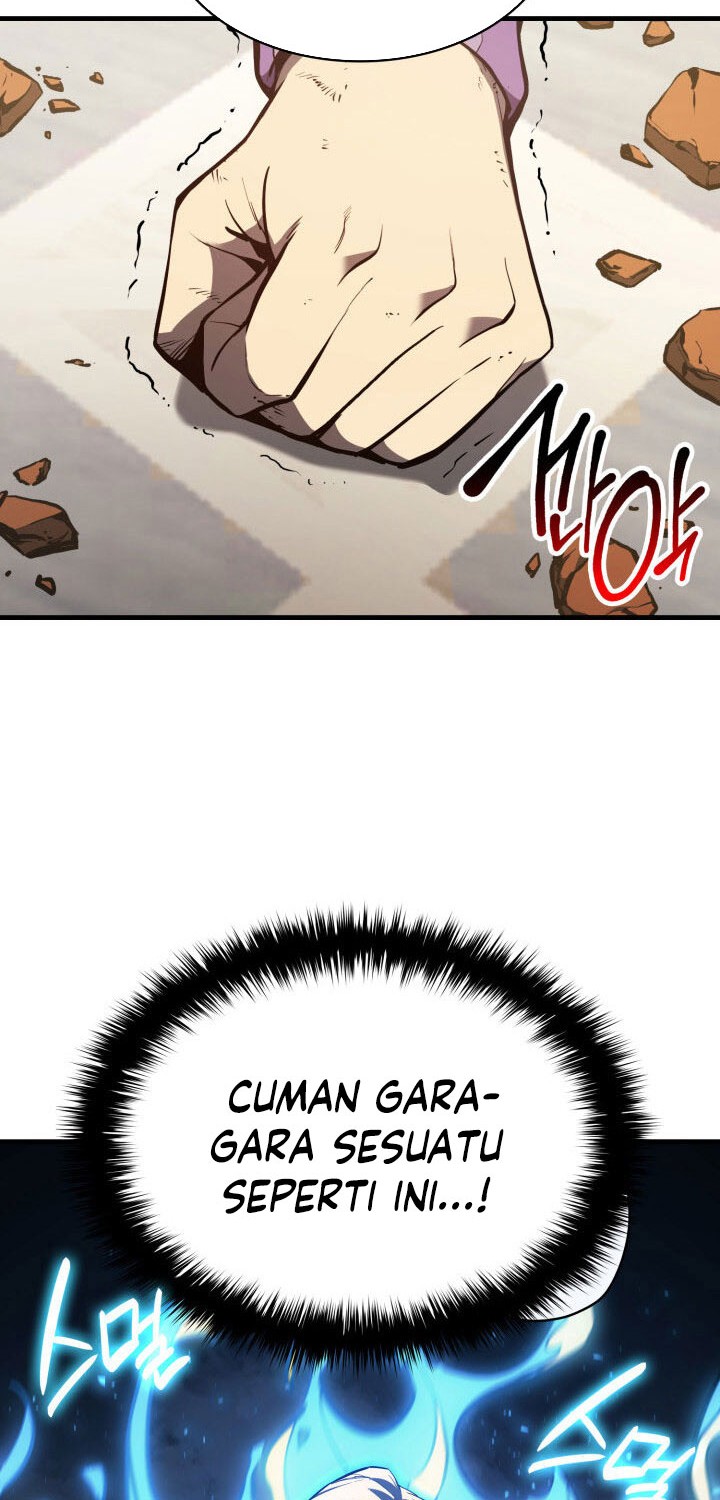 A Disaster-Class Hero Has Returned Bab 25 halaman 11