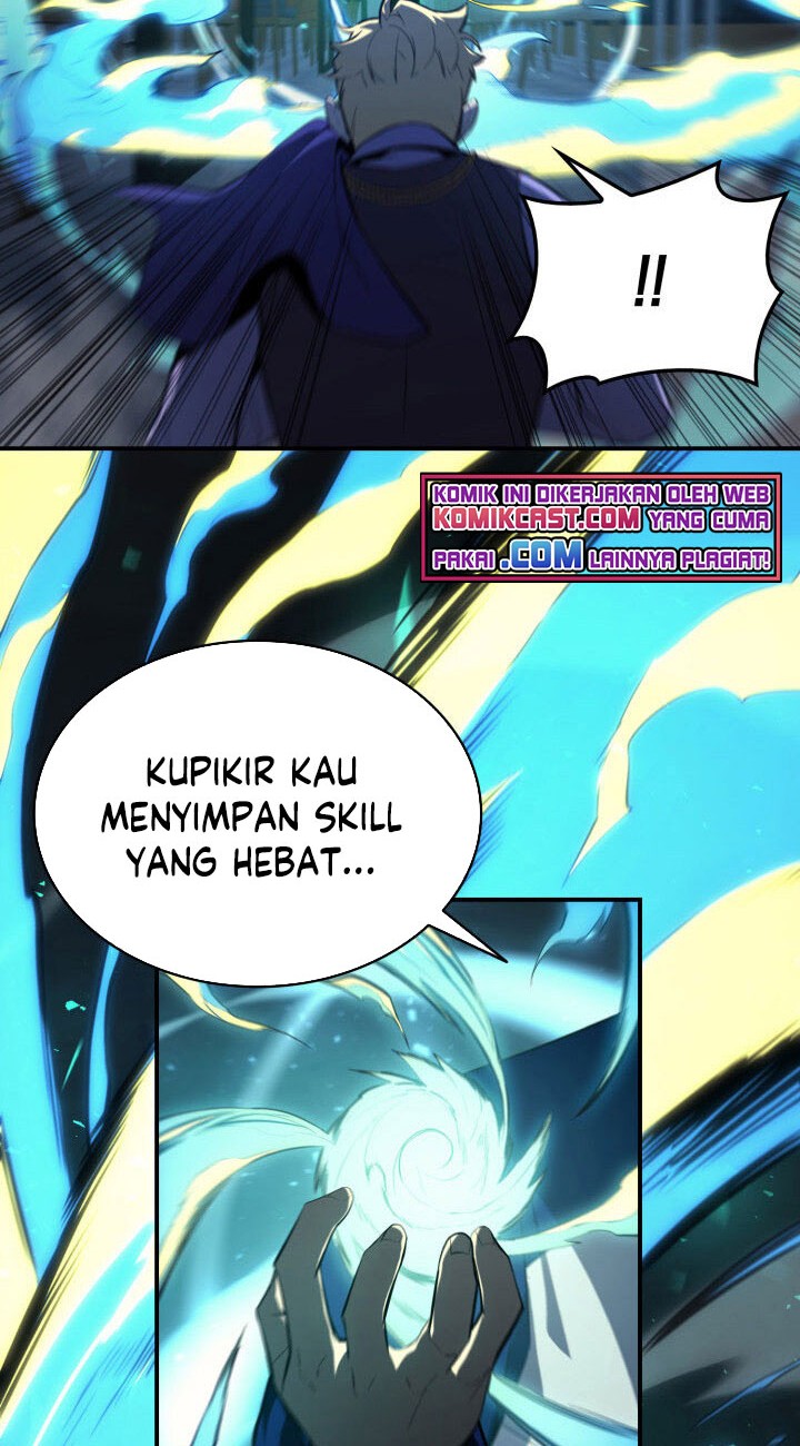 A Disaster-Class Hero Has Returned Bab 25 halaman 17
