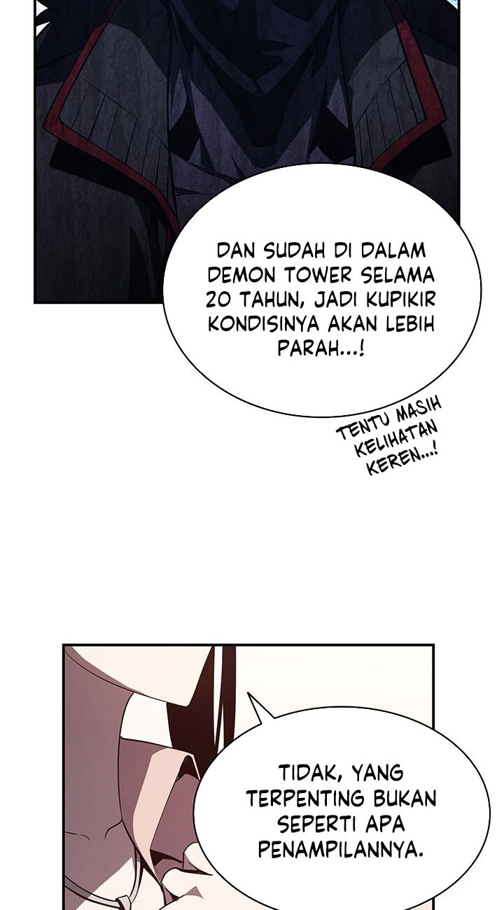 A Disaster-Class Hero Has Returned Bab 25 halaman 41