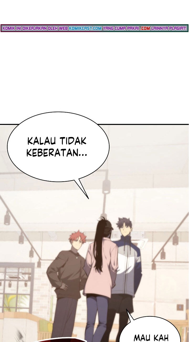 A Disaster-Class Hero Has Returned Bab 25 halaman 47