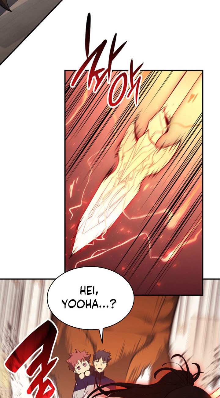 A Disaster-Class Hero Has Returned Bab 25 halaman 51