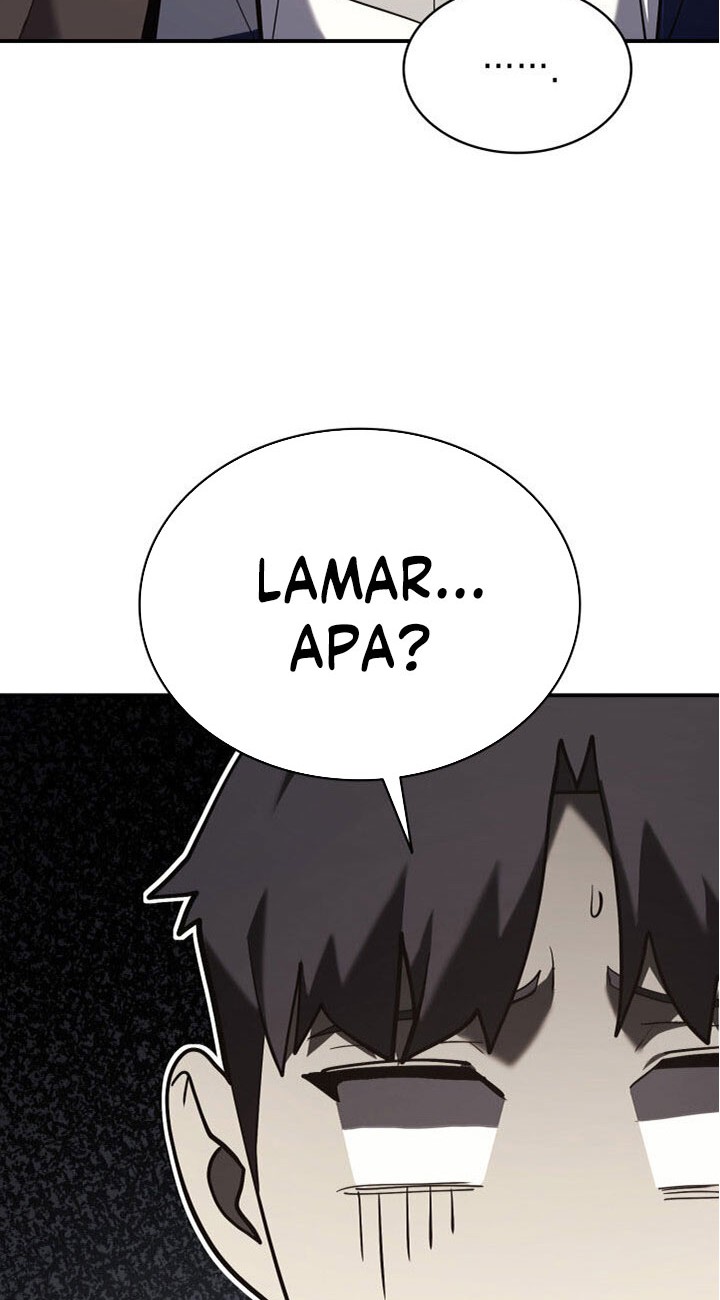 A Disaster-Class Hero Has Returned Bab 25 halaman 55