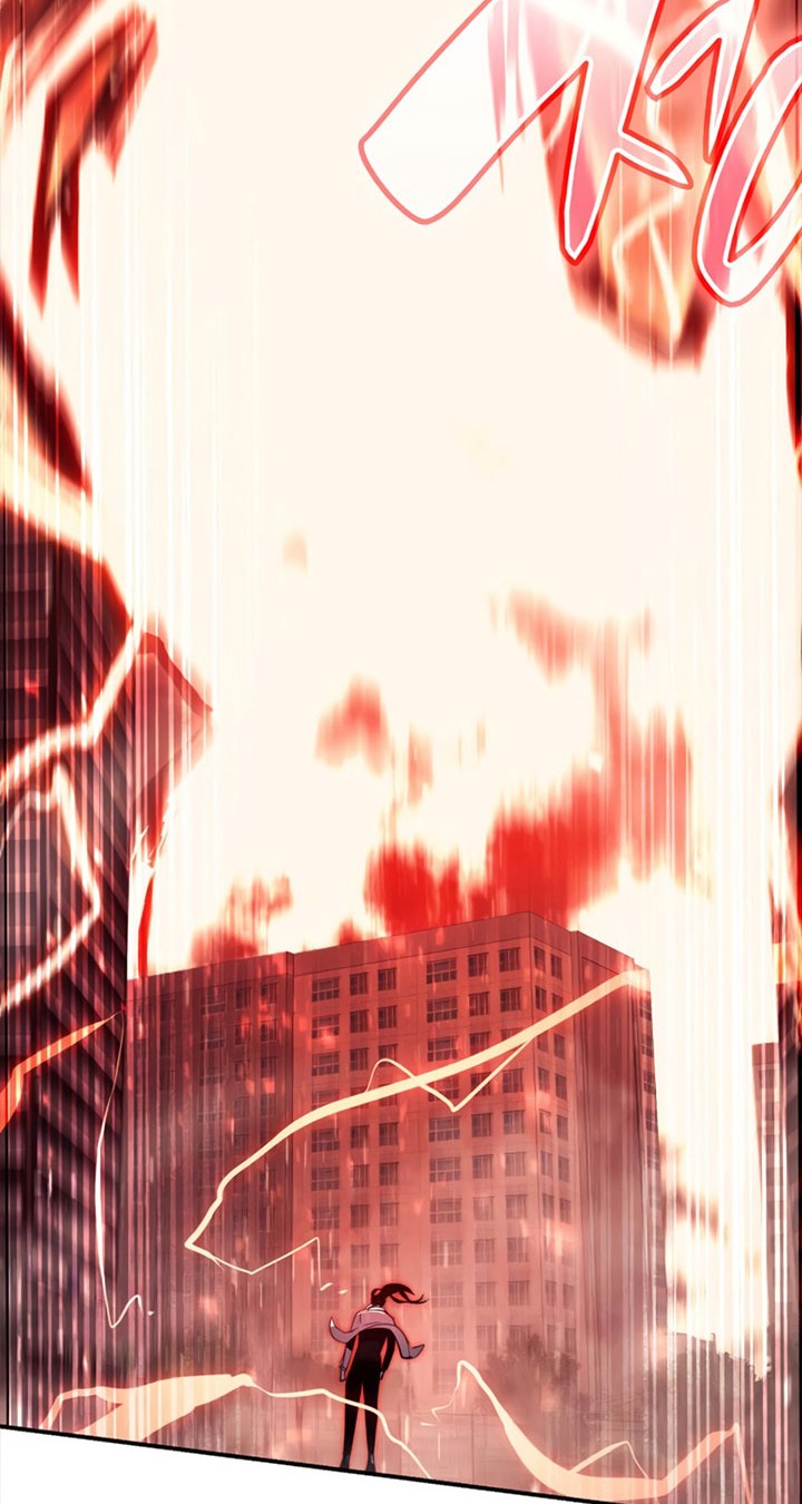 A Disaster-Class Hero Has Returned Bab 25 halaman 77
