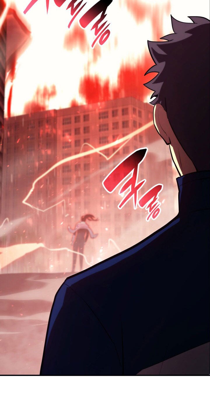 A Disaster-Class Hero Has Returned Bab 25 halaman 79