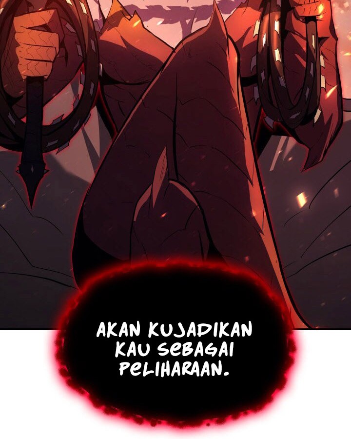 A Disaster-Class Hero Has Returned Bab 25 halaman 87
