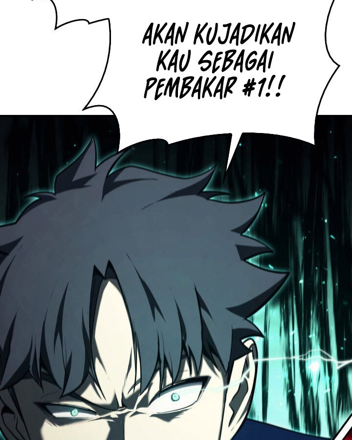 A Disaster-Class Hero Has Returned Bab 25 halaman 91