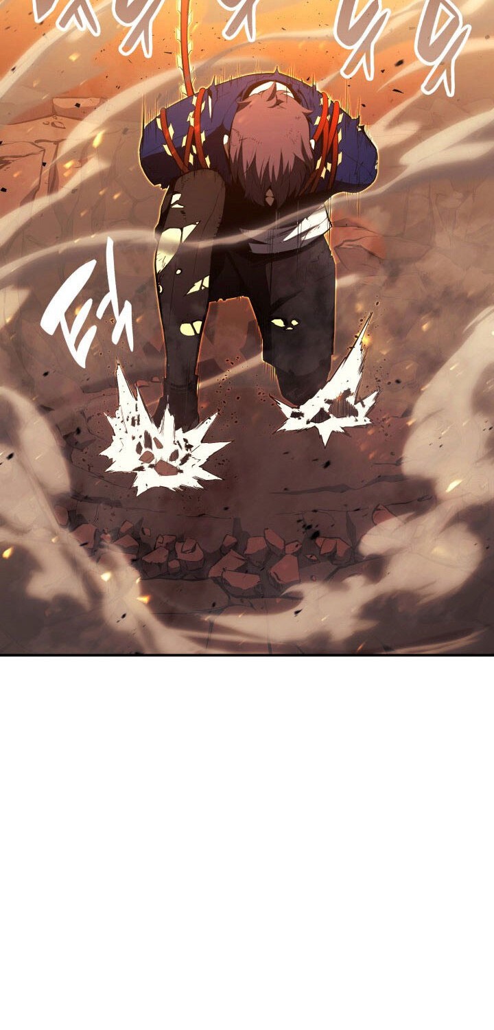 A Disaster-Class Hero Has Returned Bab 26 halaman 19