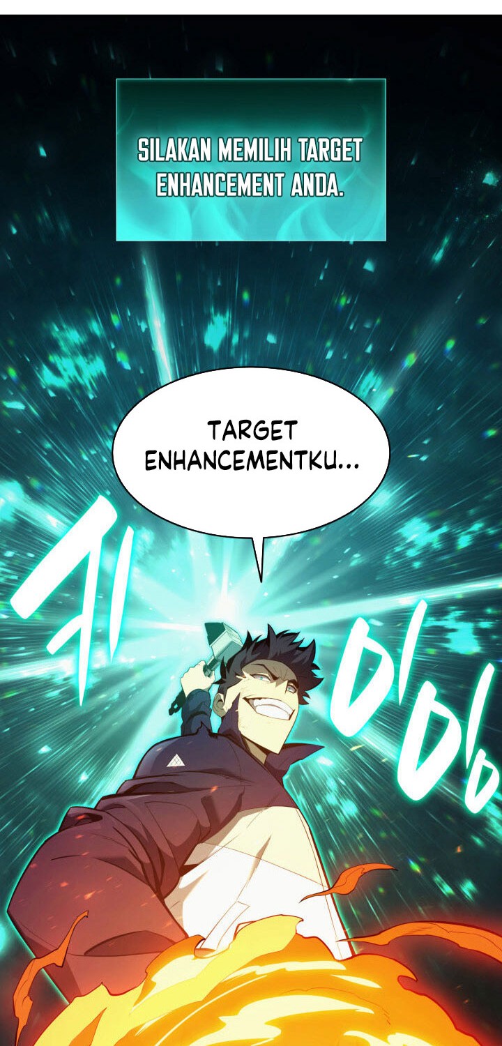 A Disaster-Class Hero Has Returned Bab 26 halaman 39