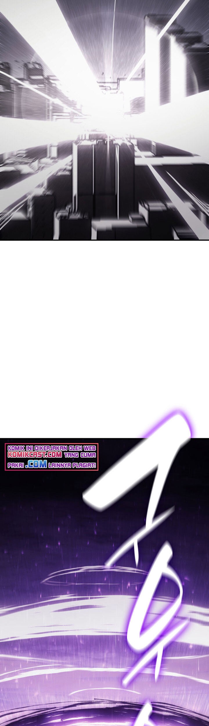 A Disaster-Class Hero Has Returned Bab 26 halaman 70