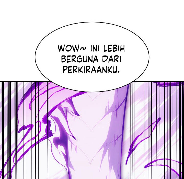 A Disaster-Class Hero Has Returned Bab 26 halaman 73