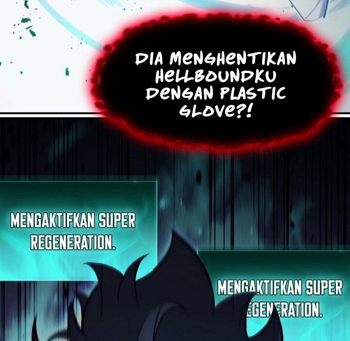 A Disaster-Class Hero Has Returned Bab 26 halaman 75