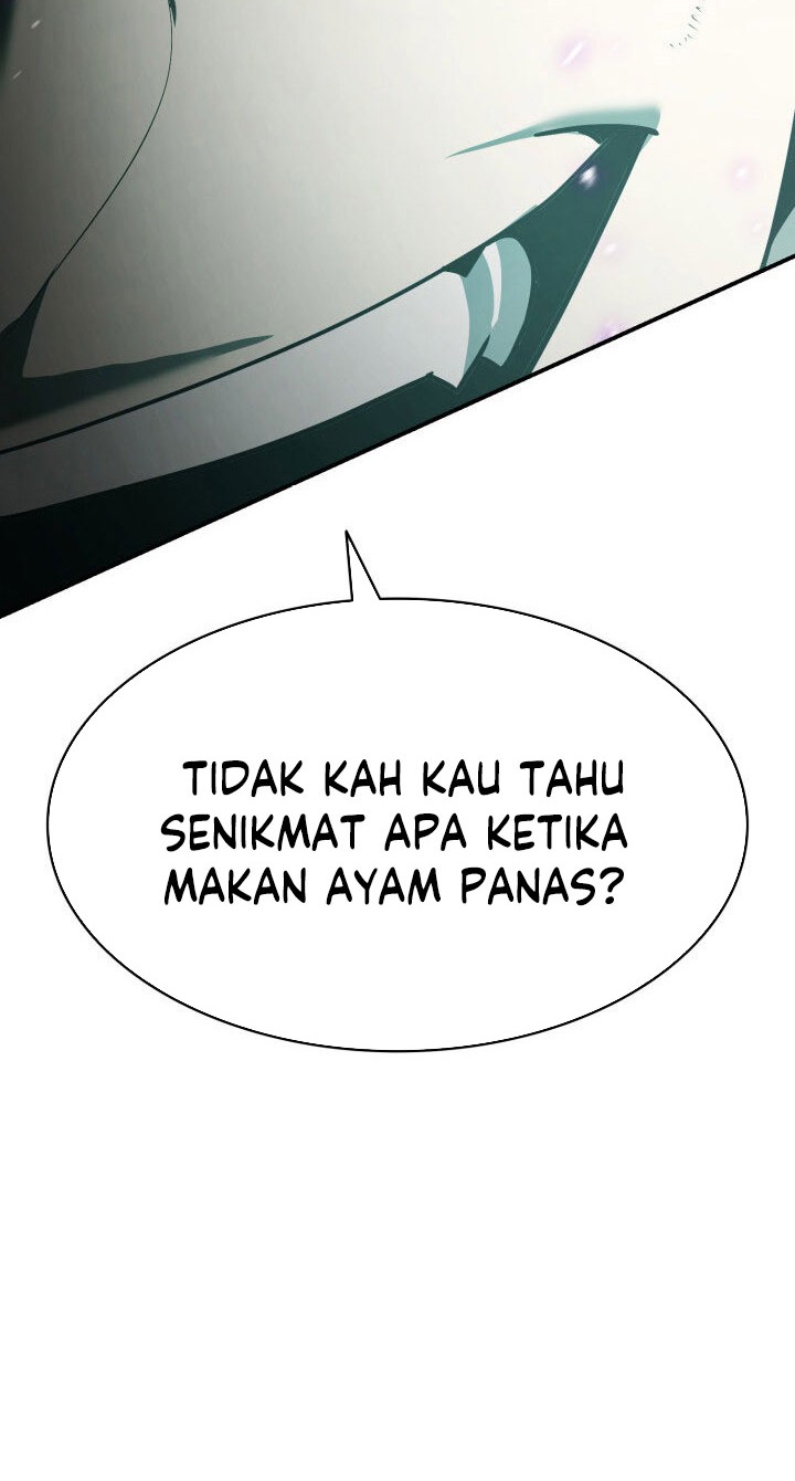 A Disaster-Class Hero Has Returned Bab 27 halaman 7