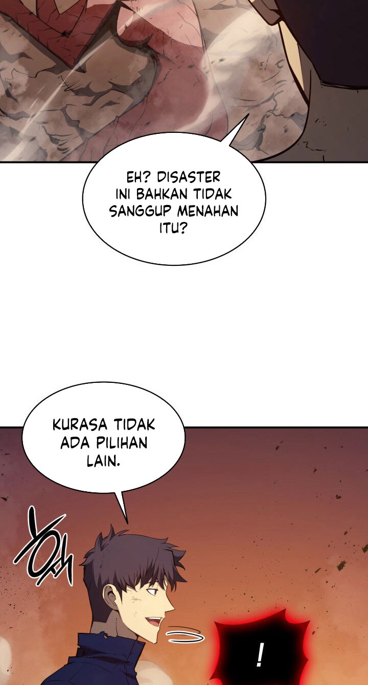 A Disaster-Class Hero Has Returned Bab 27 halaman 11