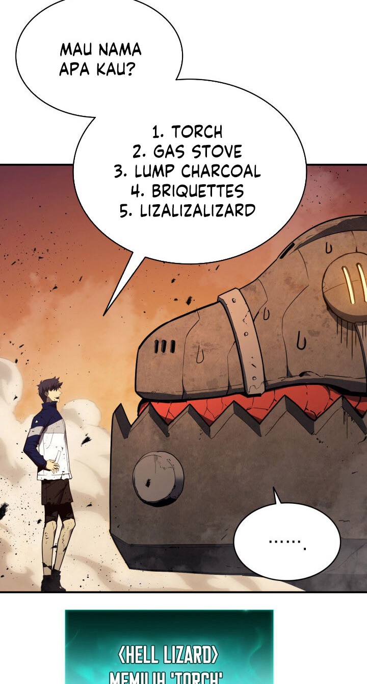 A Disaster-Class Hero Has Returned Bab 27 halaman 13