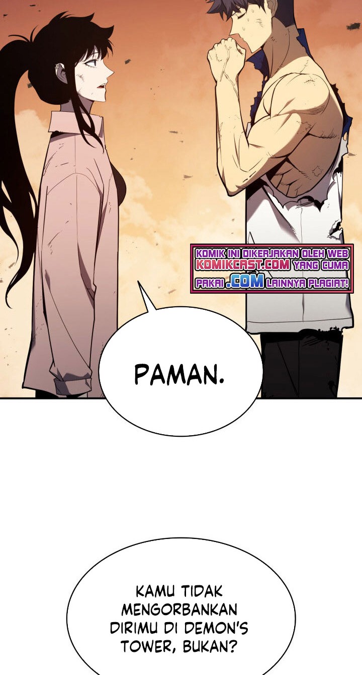 A Disaster-Class Hero Has Returned Bab 27 halaman 17