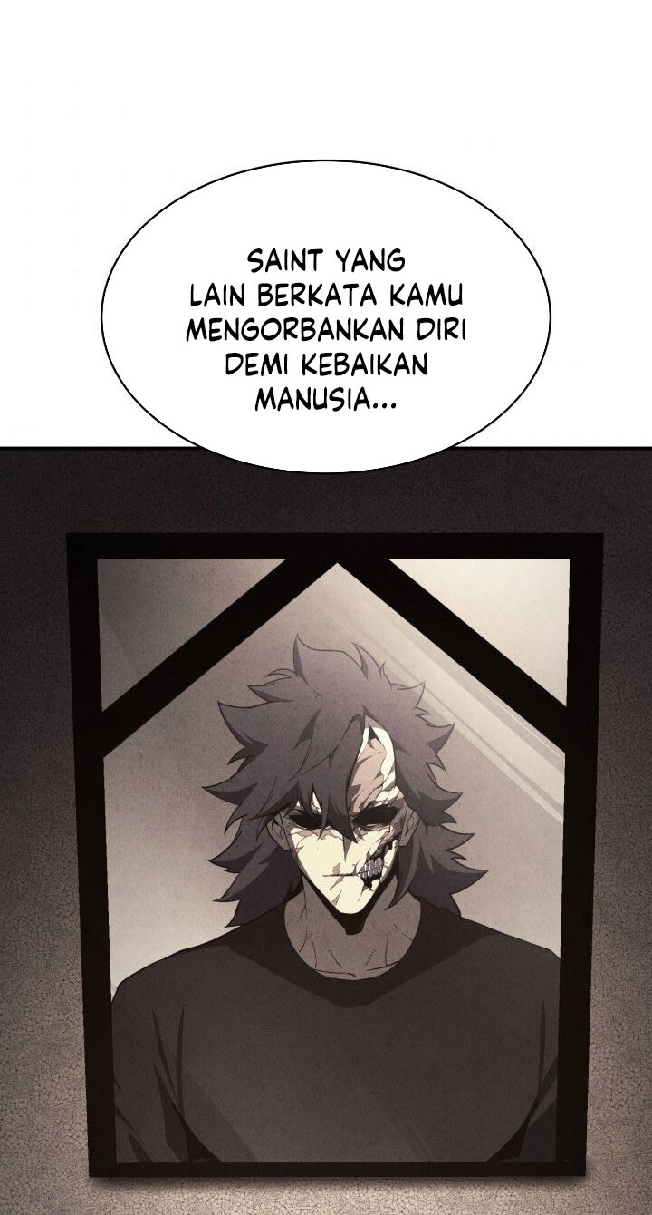 A Disaster-Class Hero Has Returned Bab 27 halaman 19