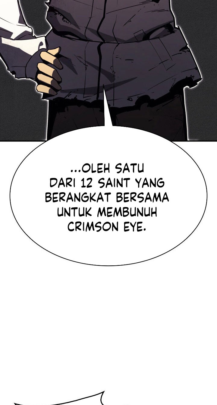A Disaster-Class Hero Has Returned Bab 27 halaman 25