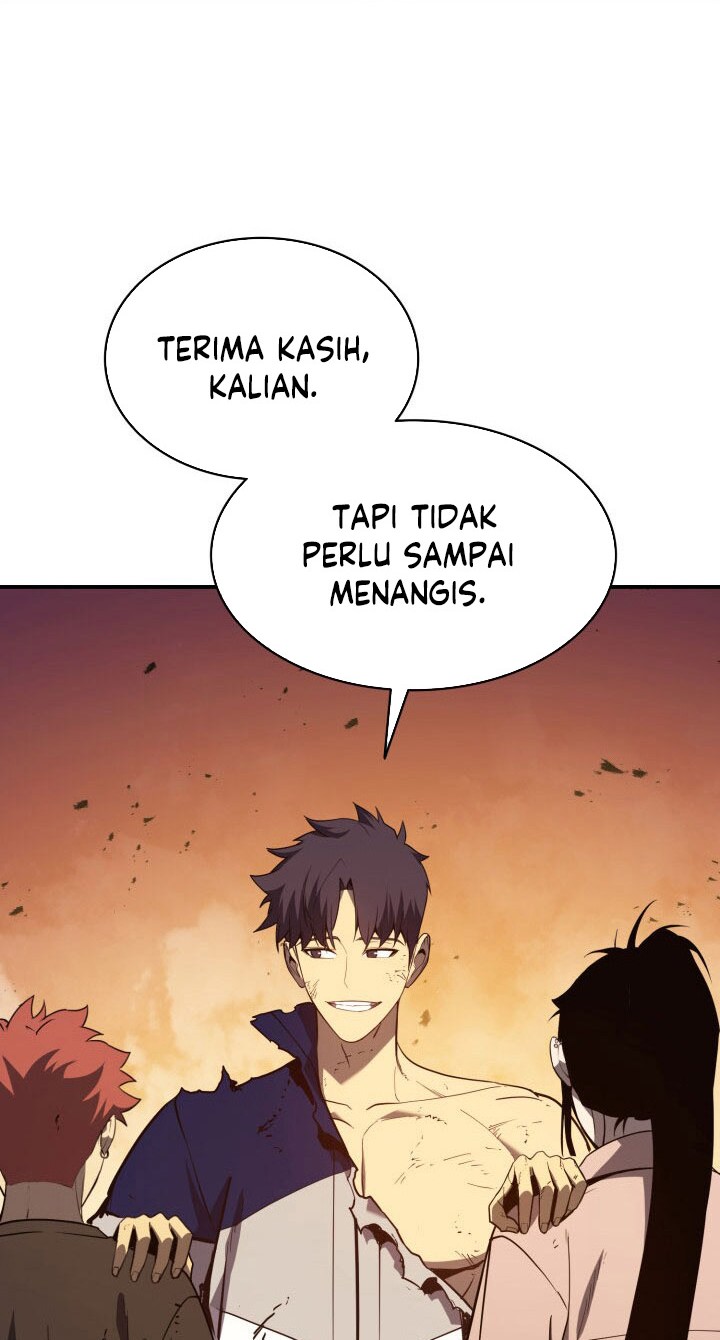 A Disaster-Class Hero Has Returned Bab 27 halaman 37