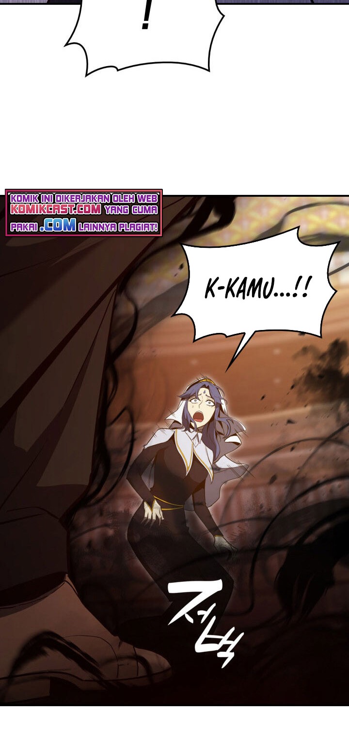 A Disaster-Class Hero Has Returned Bab 27 halaman 63
