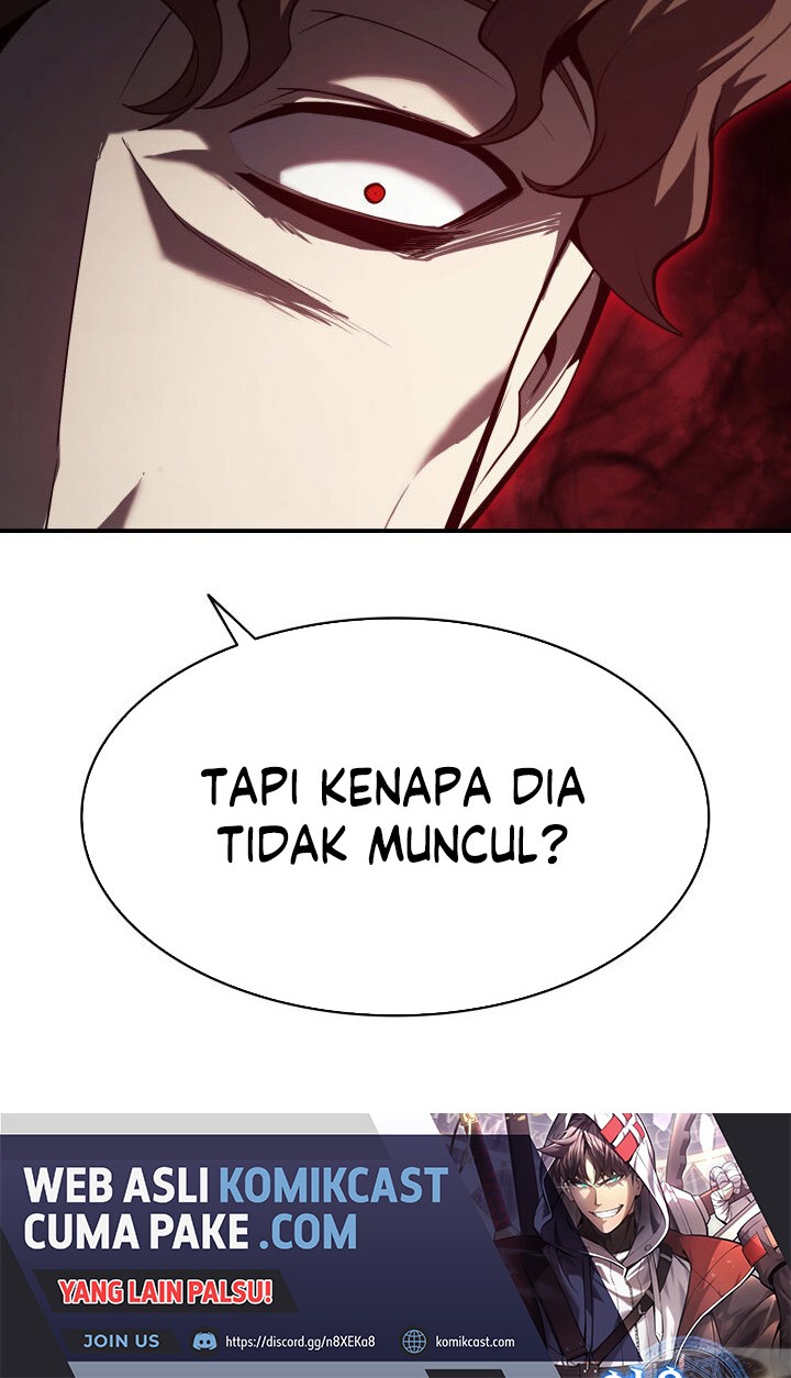 A Disaster-Class Hero Has Returned Bab 28 halaman 15