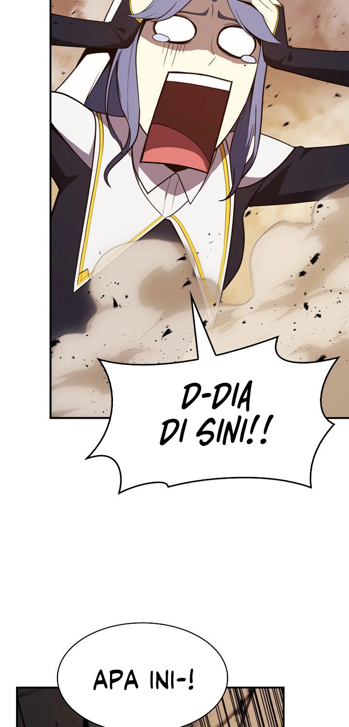A Disaster-Class Hero Has Returned Bab 28 halaman 23