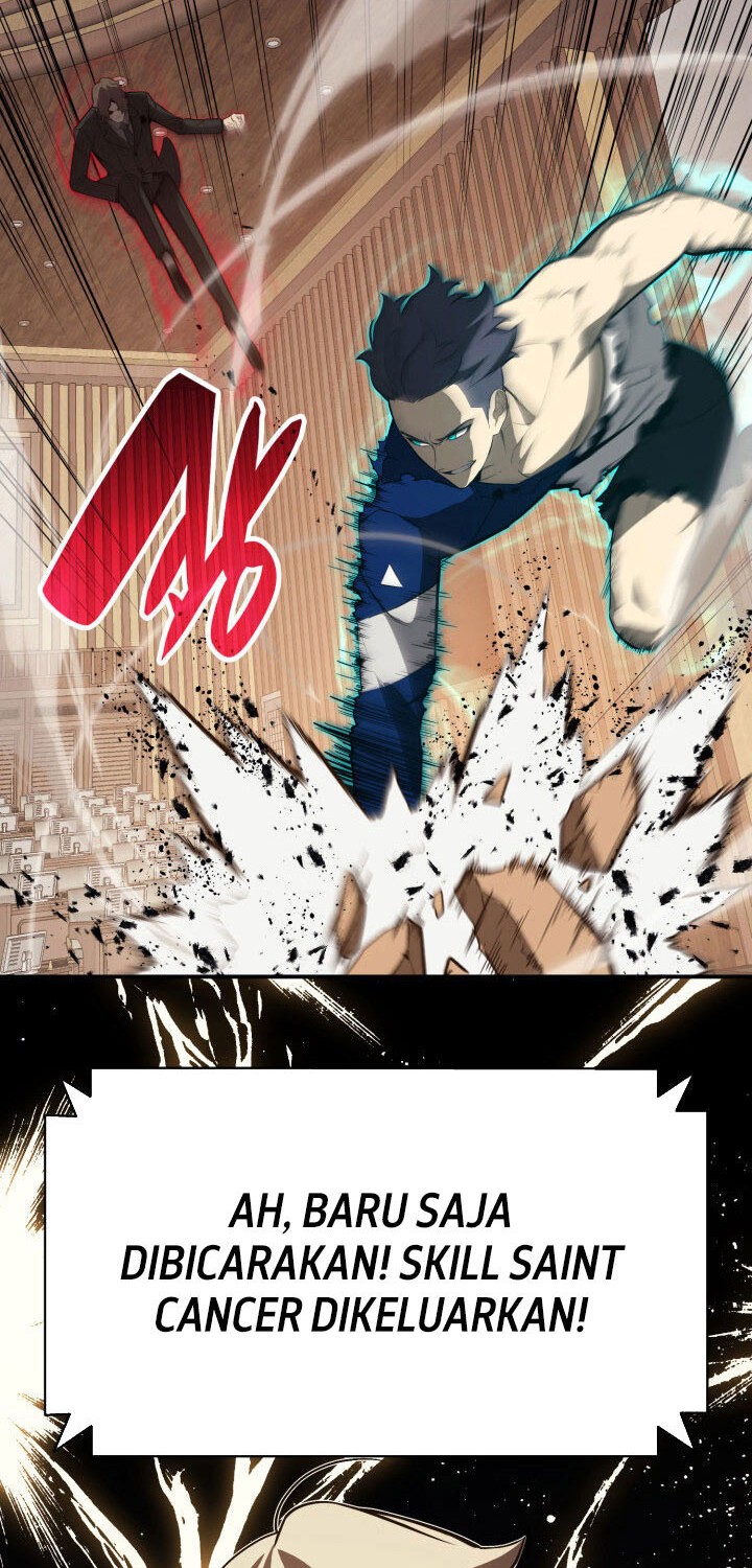 A Disaster-Class Hero Has Returned Bab 29 halaman 5