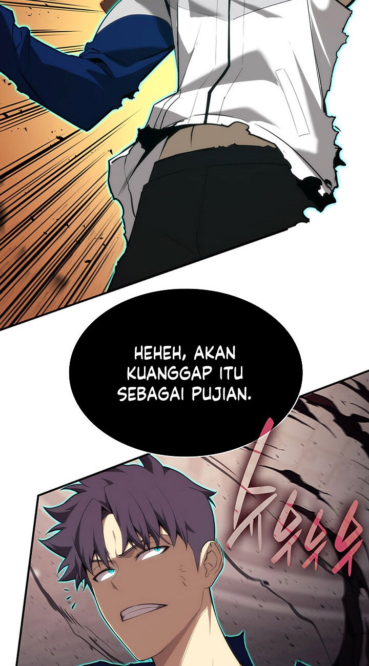 A Disaster-Class Hero Has Returned Bab 29 halaman 29